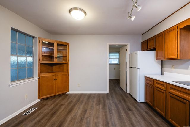 411 N McAdoo Street, Little Rock, AR 72205