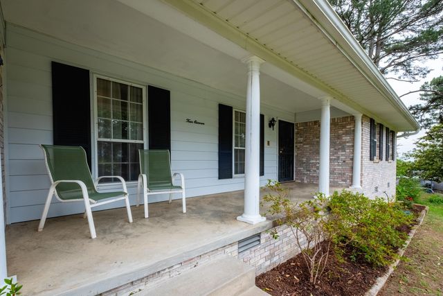 411 N McAdoo Street, Little Rock, AR 72205