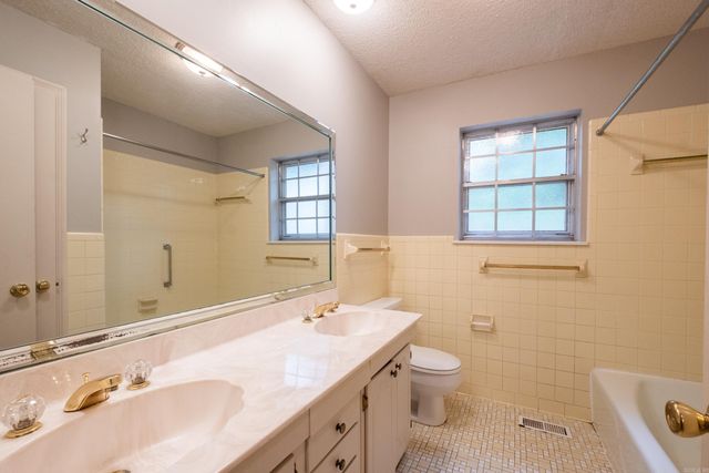 411 N McAdoo Street, Little Rock, AR 72205