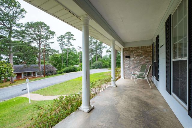 411 N McAdoo Street, Little Rock, AR 72205