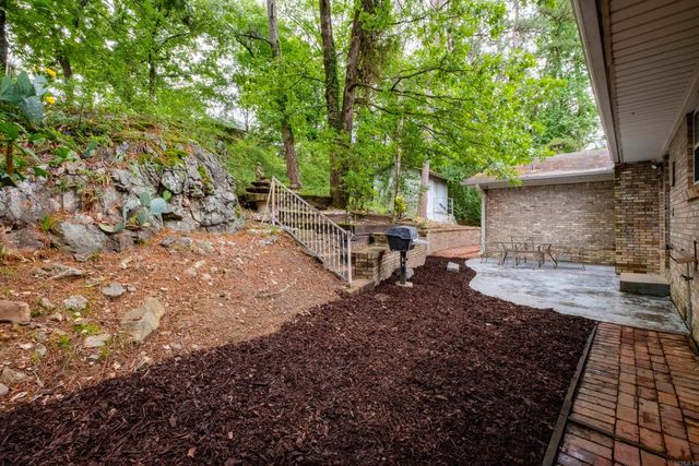 411 N McAdoo Street, Little Rock, AR 72205