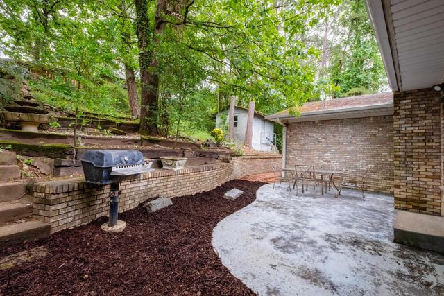 411 N McAdoo Street, Little Rock, AR 72205