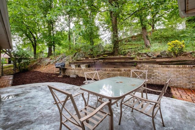 411 N McAdoo Street, Little Rock, AR 72205
