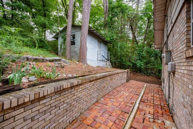 411 N McAdoo Street, Little Rock, AR 72205