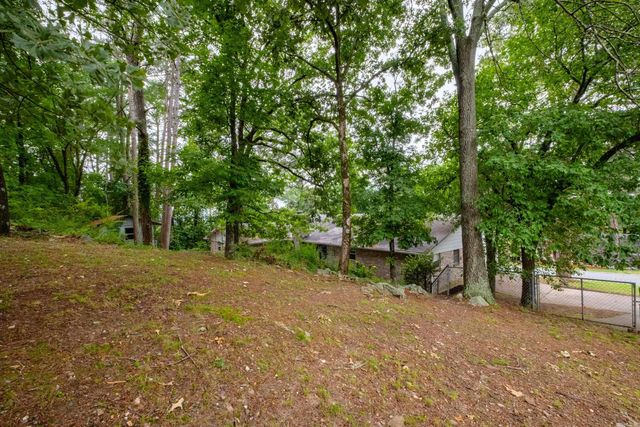411 N McAdoo Street, Little Rock, AR 72205