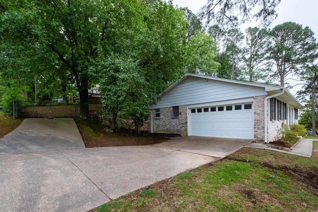411 N McAdoo Street, Little Rock, AR 72205