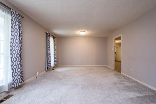 411 N McAdoo Street, Little Rock, AR 72205