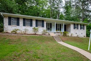 411 N McAdoo Street, Little Rock, AR 72205