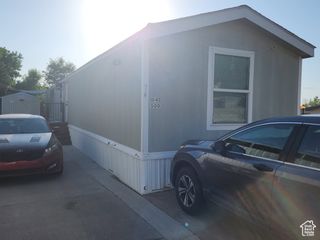 1041 N 500 E #41, Ogden, UT 84404