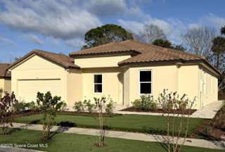 2801 Edington Drive, Titusville, FL 32780