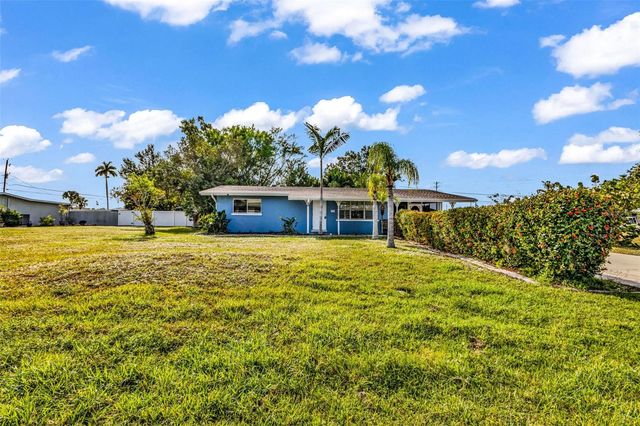 419 E MCKENZIE STREET, Punta Gorda, FL 33950