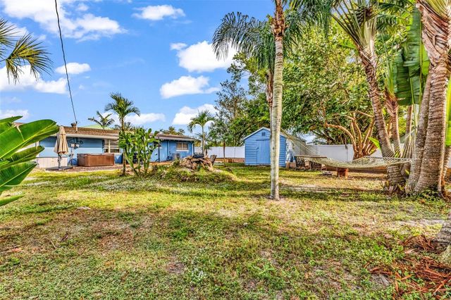 419 E MCKENZIE STREET, Punta Gorda, FL 33950