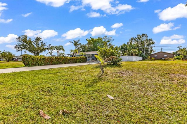 419 E MCKENZIE STREET, Punta Gorda, FL 33950