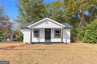 118 PERRY Street, Monroe, GA 30655