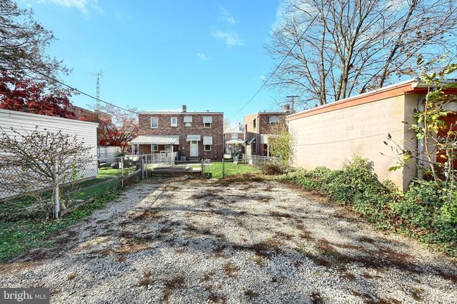 109 N SEWARD ST, York, PA 17404