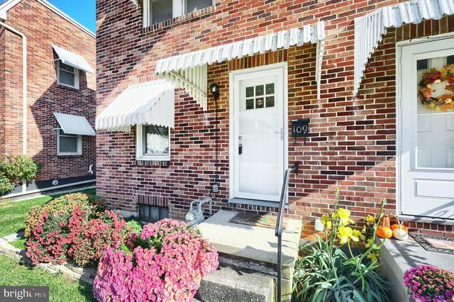 109 N SEWARD ST, York, PA 17404