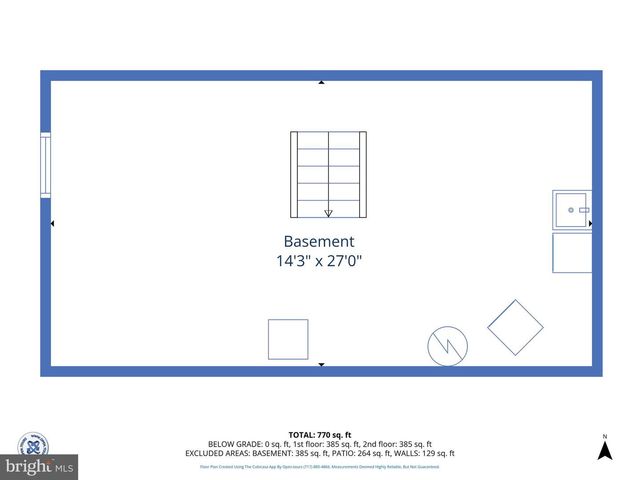 109 N SEWARD ST, York, PA 17404