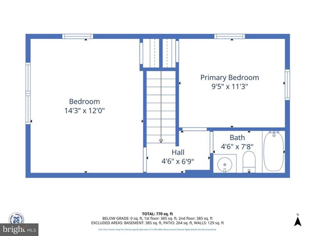 109 N SEWARD ST, York, PA 17404