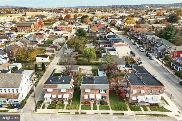 109 N SEWARD ST, York, PA 17404