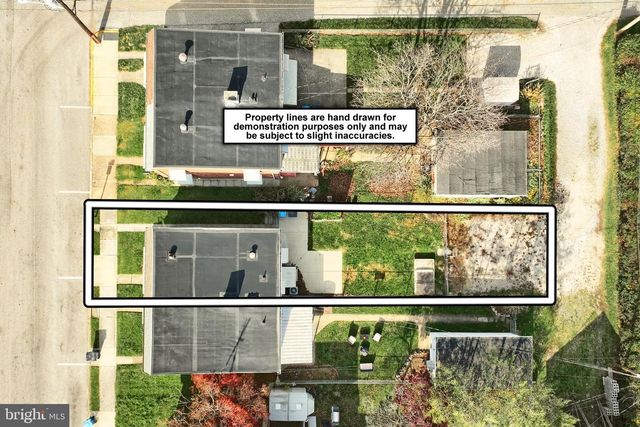 109 N SEWARD ST, York, PA 17404