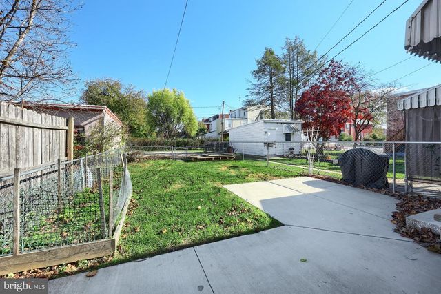 109 N SEWARD ST, York, PA 17404