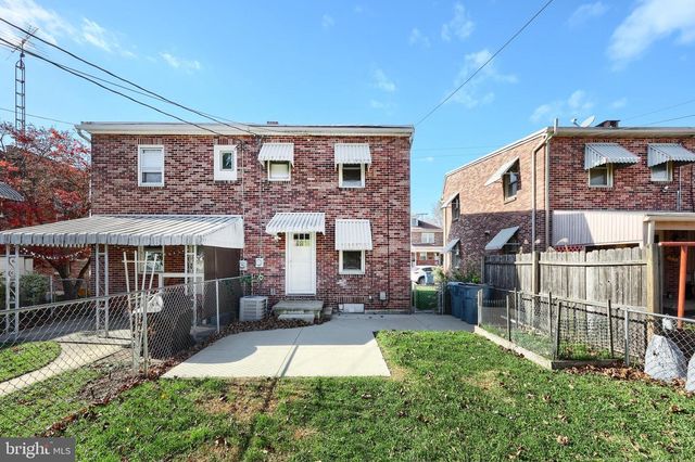 109 N SEWARD ST, York, PA 17404