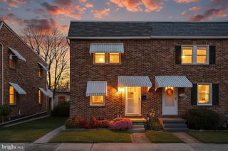 109 N SEWARD ST, York, PA 17404