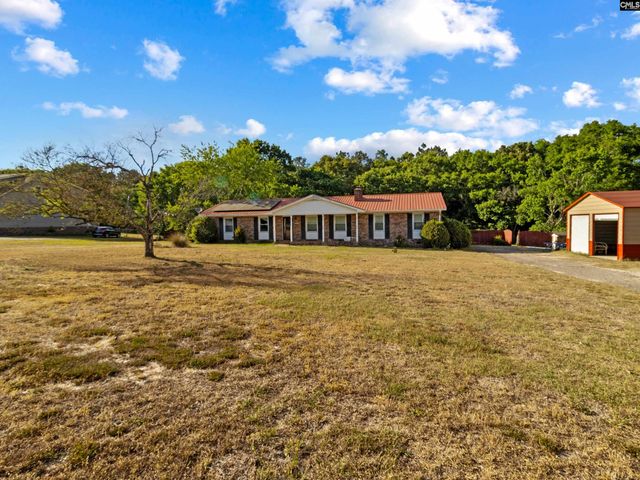 358 Wildwood Lane, Lugoff, SC 29078