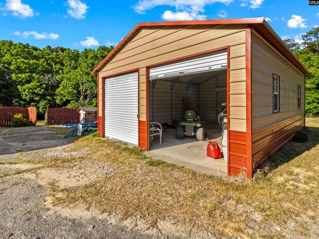 358 Wildwood Lane, Lugoff, SC 29078