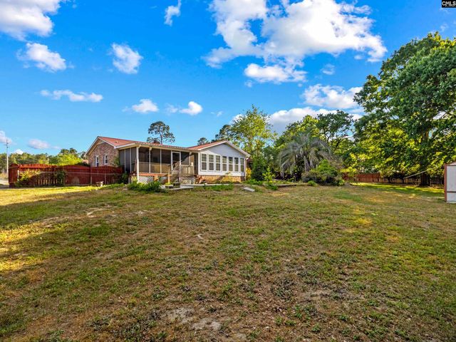 358 Wildwood Lane, Lugoff, SC 29078