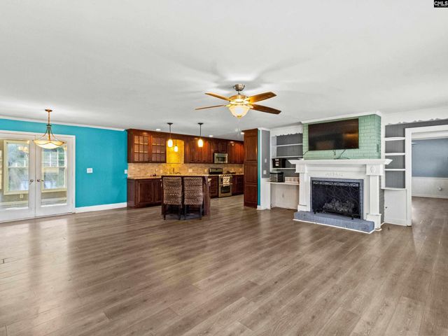 358 Wildwood Lane, Lugoff, SC 29078