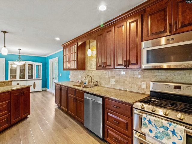 358 Wildwood Lane, Lugoff, SC 29078