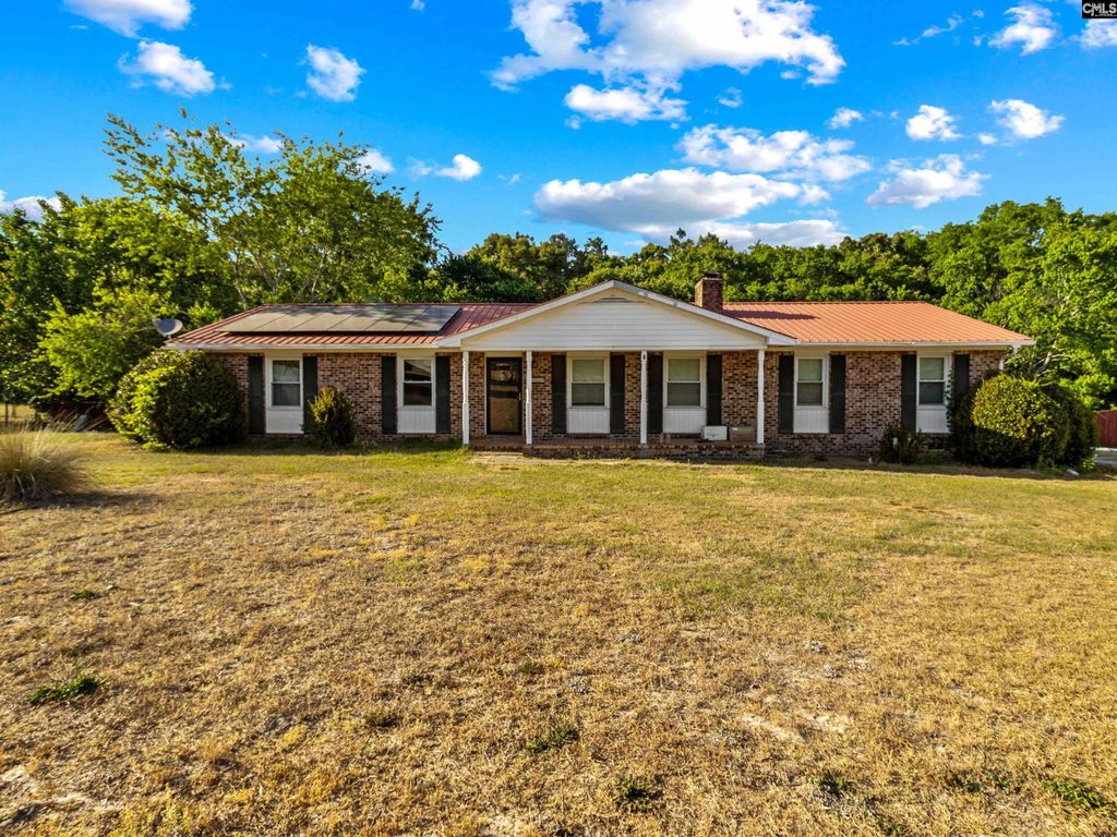 358 Wildwood Lane, Lugoff, SC 29078