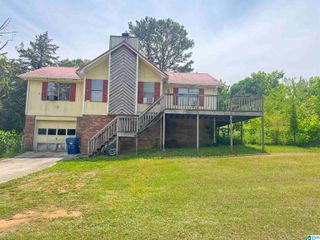 106 49TH STREET, Anniston, AL 36206