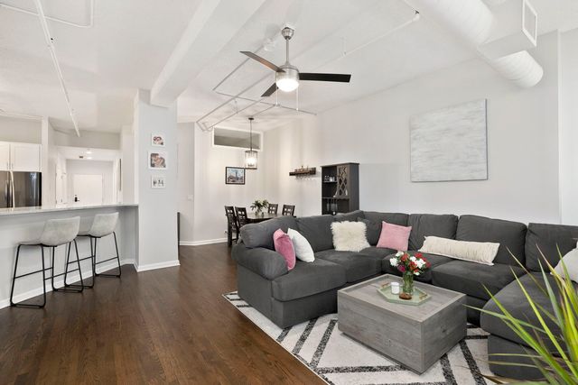 161 W Harrison Street 803, Chicago, IL 60605