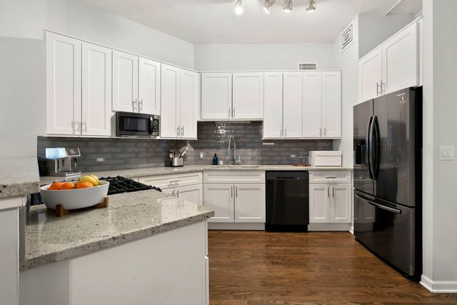 161 W Harrison Street 803, Chicago, IL 60605