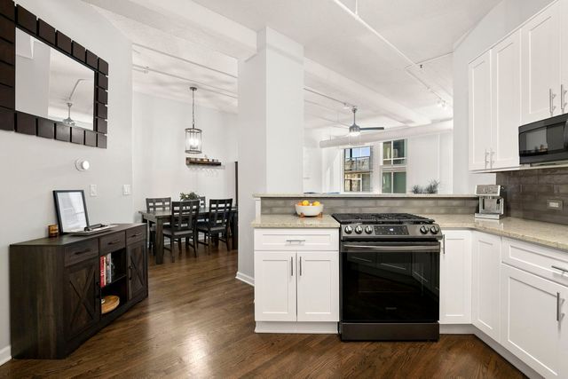 161 W Harrison Street 803, Chicago, IL 60605