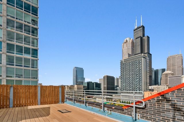 161 W Harrison Street 803, Chicago, IL 60605
