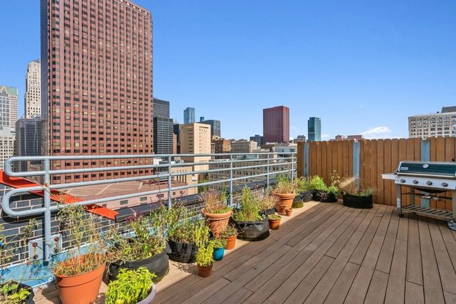 161 W Harrison Street 803, Chicago, IL 60605
