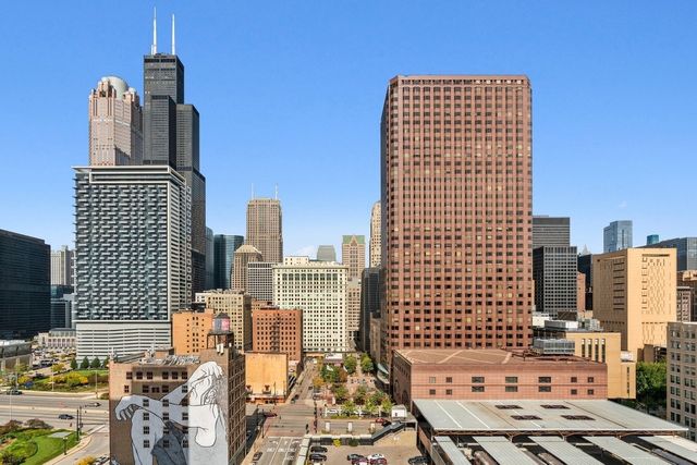 161 W Harrison Street 803, Chicago, IL 60605
