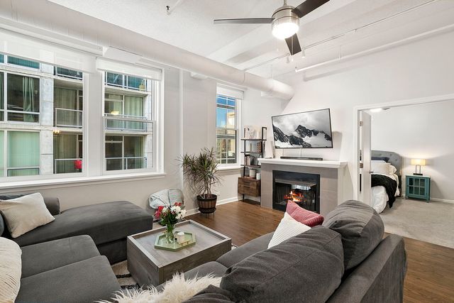 161 W Harrison Street 803, Chicago, IL 60605