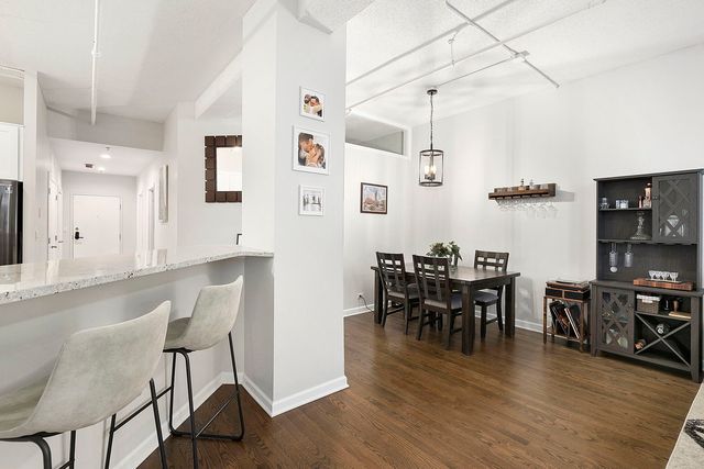 161 W Harrison Street 803, Chicago, IL 60605