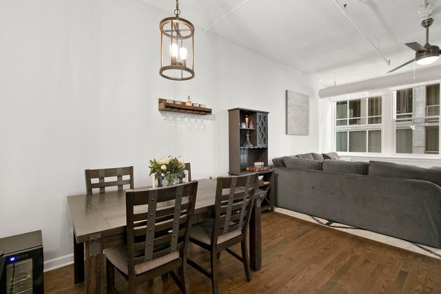 161 W Harrison Street 803, Chicago, IL 60605