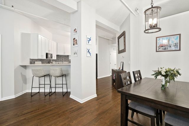 161 W Harrison Street 803, Chicago, IL 60605
