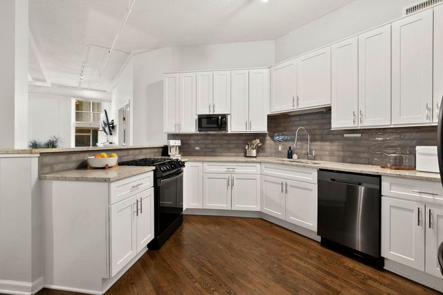 161 W Harrison Street 803, Chicago, IL 60605
