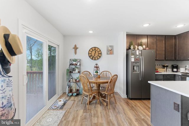 255 QUINELLA CT, Martinsburg, WV 25404