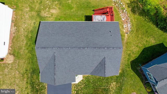 255 QUINELLA CT, Martinsburg, WV 25404