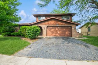 16836 Paxton Avenue, South Holland, IL 60473