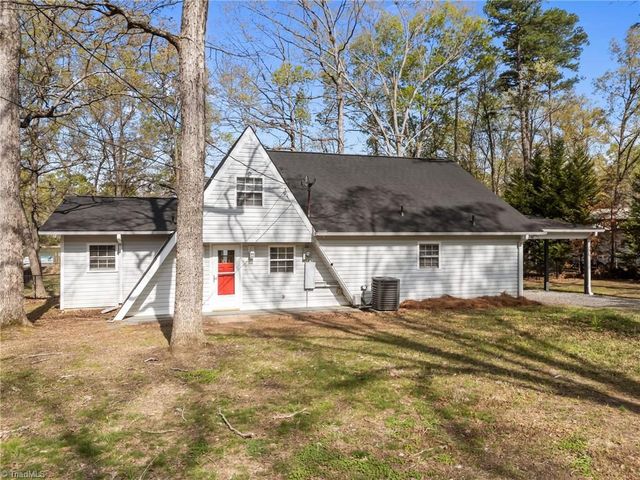1870 Scout Road, Salisbury, NC 28146