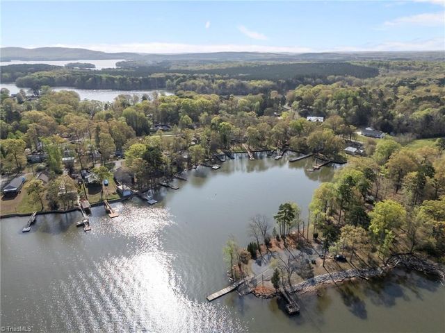 1870 Scout Road, Salisbury, NC 28146